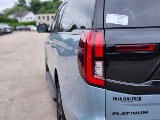 2026 Ford Expedition MAX Platinum®