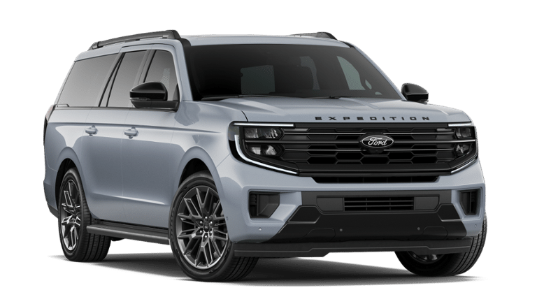 2026 Ford Expedition MAX Platinum®