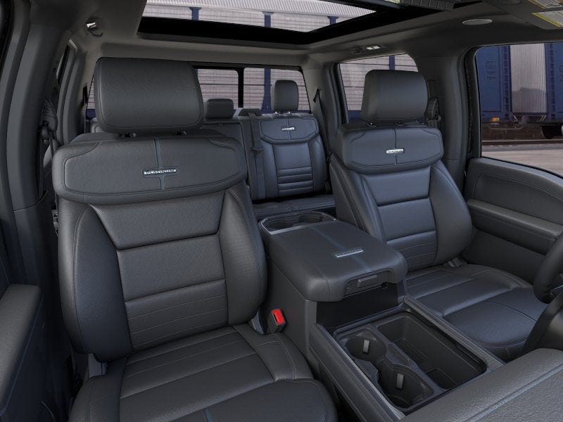 2026 Ford Super Duty F-250® Platinum®