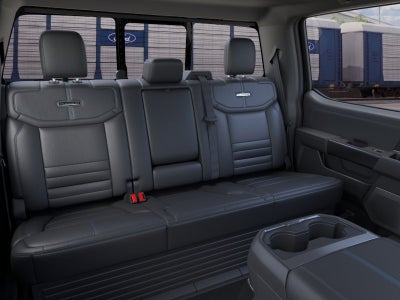 2026 Ford Super Duty F-250® Platinum®