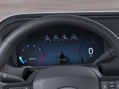 2026 Ford Super Duty F-250® Platinum®