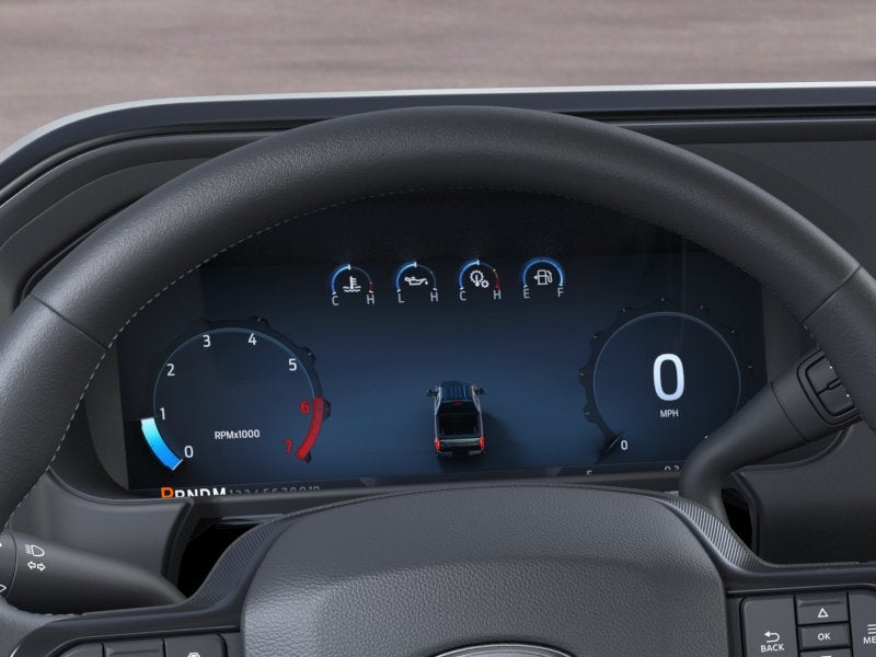 2026 Ford Super Duty F-250® Platinum®