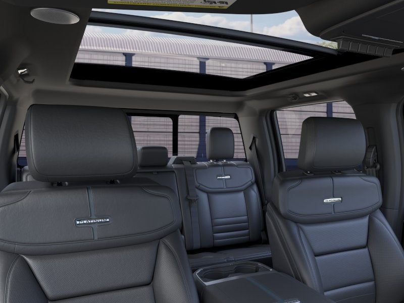 2026 Ford Super Duty F-250® Platinum®