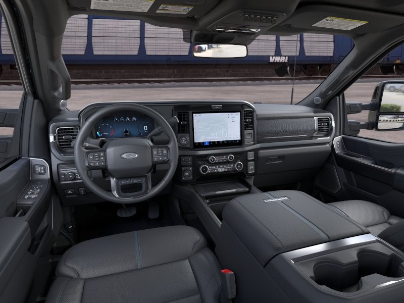 2026 Ford Super Duty F-250® Platinum®