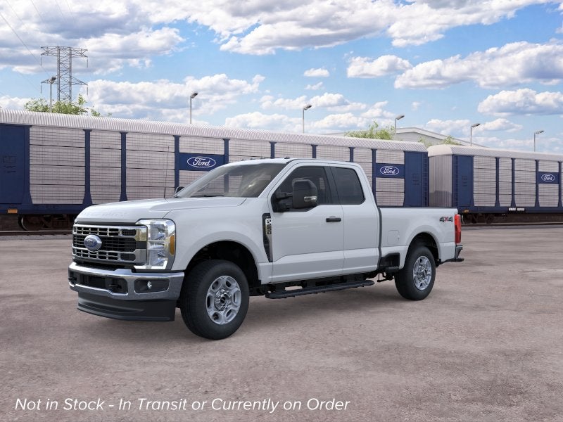 2026 Ford Super Duty F-250® XLT