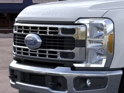 2026 Ford Super Duty F-250® XLT