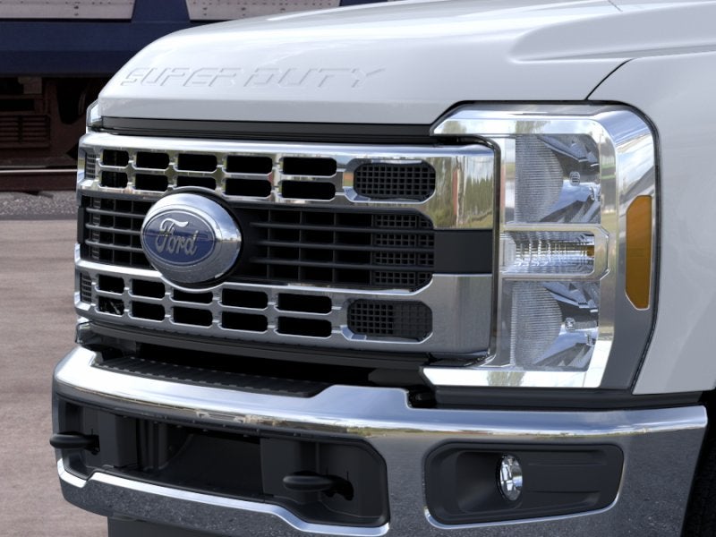 2026 Ford Super Duty F-250® XLT