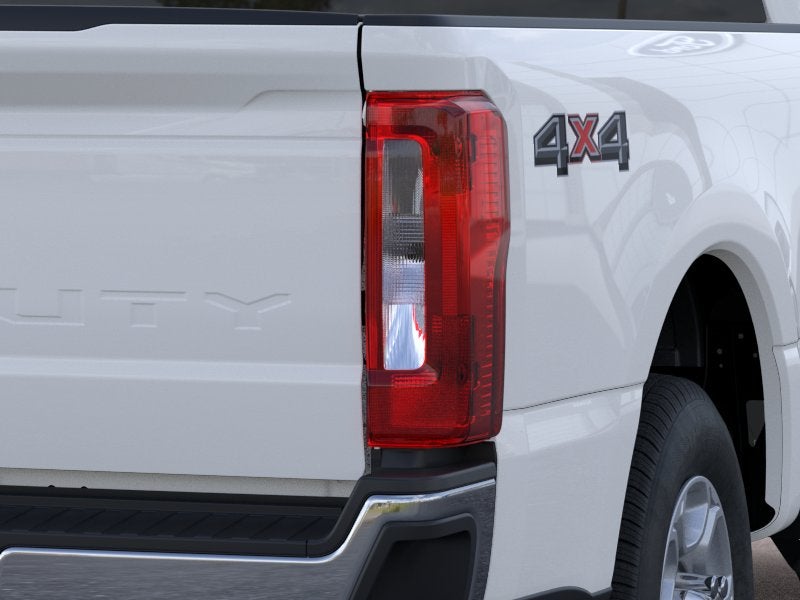 2026 Ford Super Duty F-250® XLT