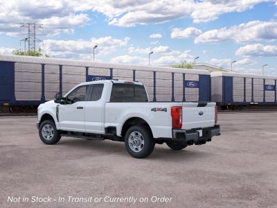 2026 Ford Super Duty F-250® XLT