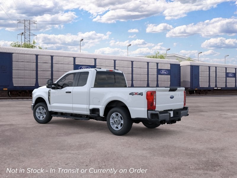 2026 Ford Super Duty F-250® XLT
