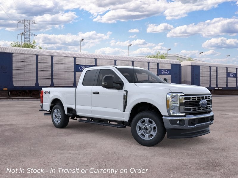 2026 Ford Super Duty F-250® XLT