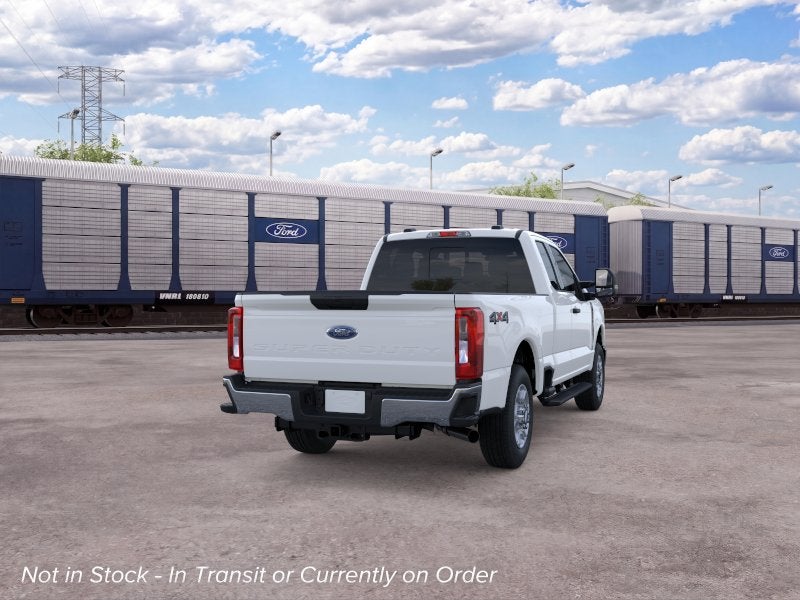 2026 Ford Super Duty F-250® XLT