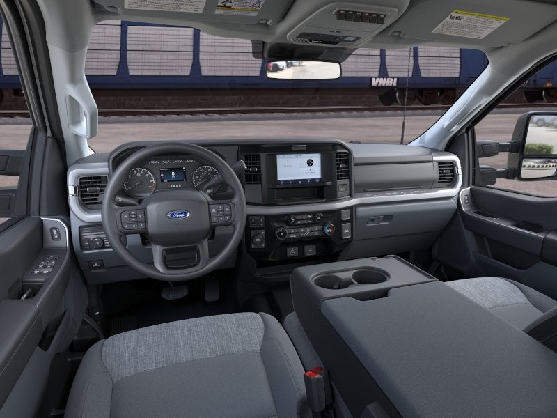 2026 Ford Super Duty F-250® XLT