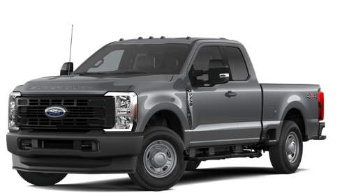 2026 Ford Super Duty F-250® XL