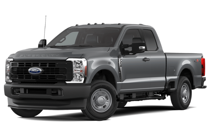 2026 Ford Super Duty F-250® XL