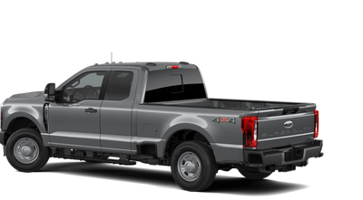 2026 Ford Super Duty F-250® XL