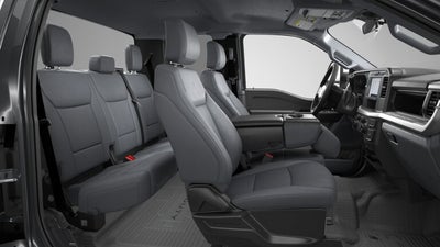 2026 Ford Super Duty F-250® XL