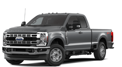 2026 Ford Super Duty F-250® XLT