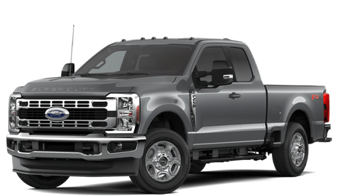 2026 Ford Super Duty F-250® XLT