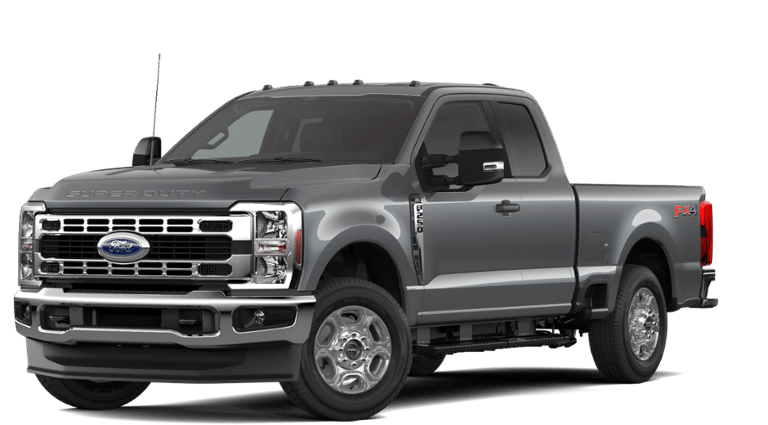 2026 Ford Super Duty F-250® XLT