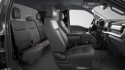 2026 Ford Super Duty F-250® XLT