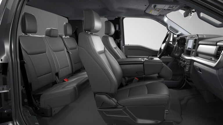 2026 Ford Super Duty F-250® XLT