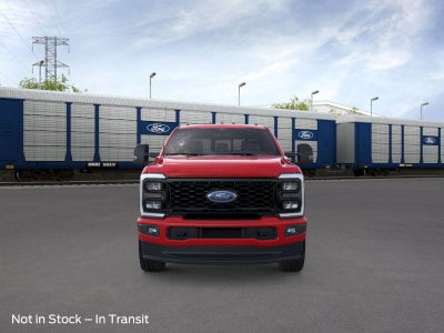 2026 Ford Super Duty F-250® XL