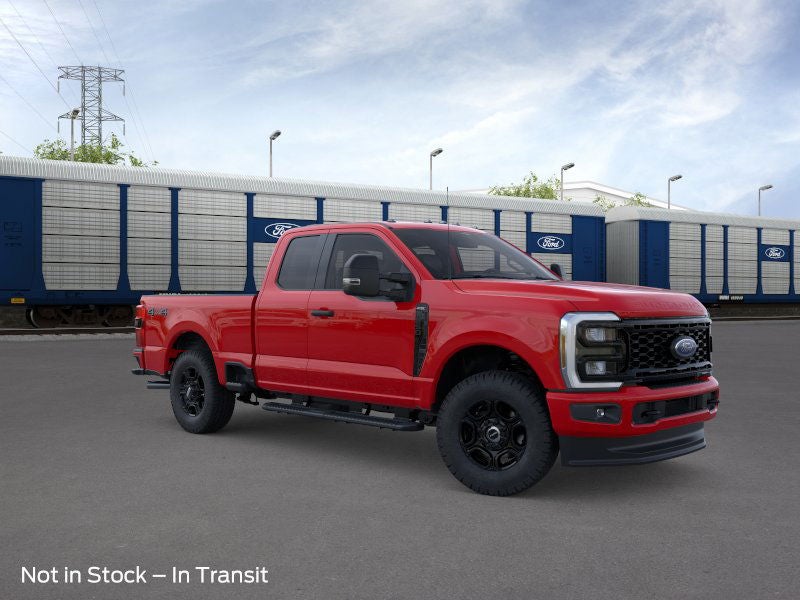 2026 Ford Super Duty F-250® XL