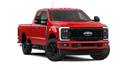 2026 Ford Super Duty F-250® XL