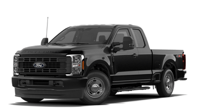 2027 Ford Super Duty F-250® XL