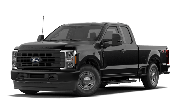 2027 Ford Super Duty F-250® XL