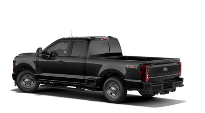 2027 Ford Super Duty F-250® XL