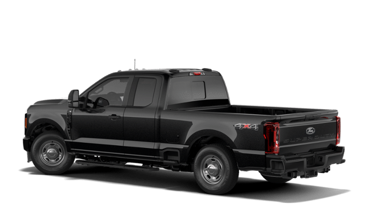 2027 Ford Super Duty F-250® XL