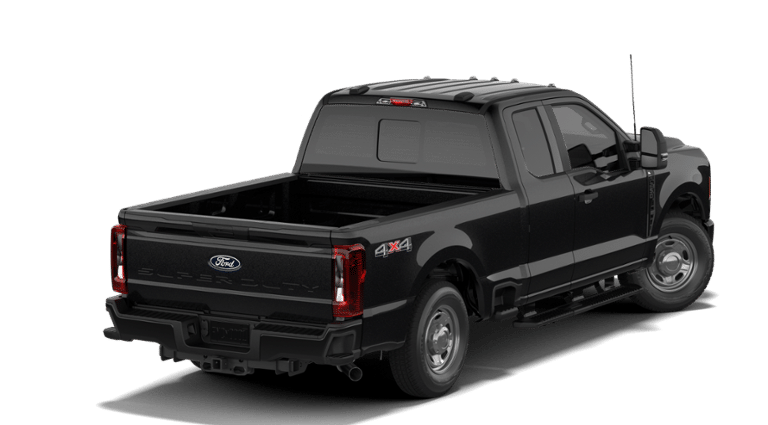 2027 Ford Super Duty F-250® XL