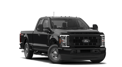 2027 Ford Super Duty F-250® XL