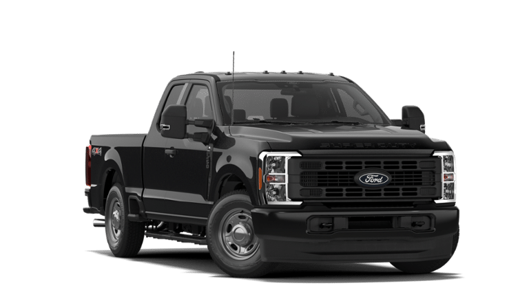 2027 Ford Super Duty F-250® XL
