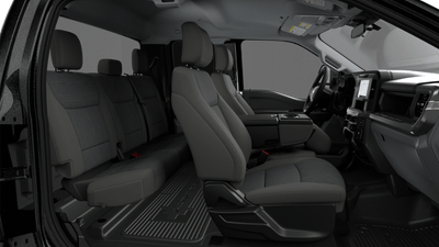 2027 Ford Super Duty F-250® XL