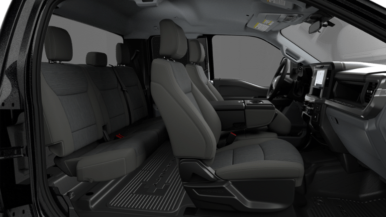 2027 Ford Super Duty F-250® XL