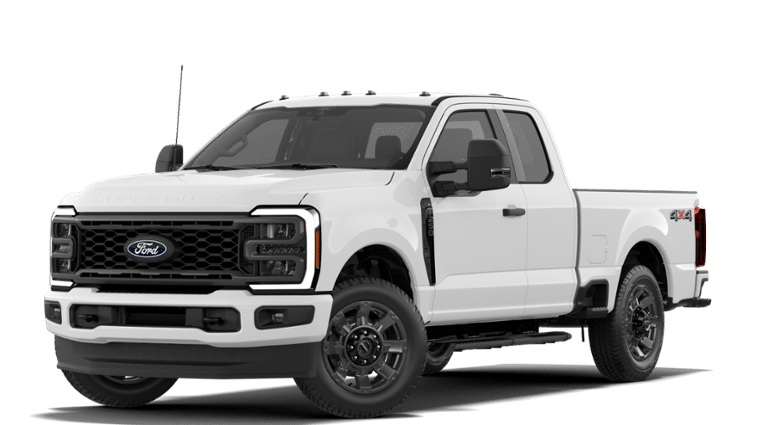 2027 Ford Super Duty F-250® XL