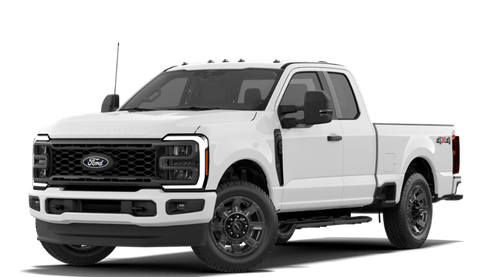 2027 Ford Super Duty F-250® XL