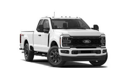 2027 Ford Super Duty F-250® XL