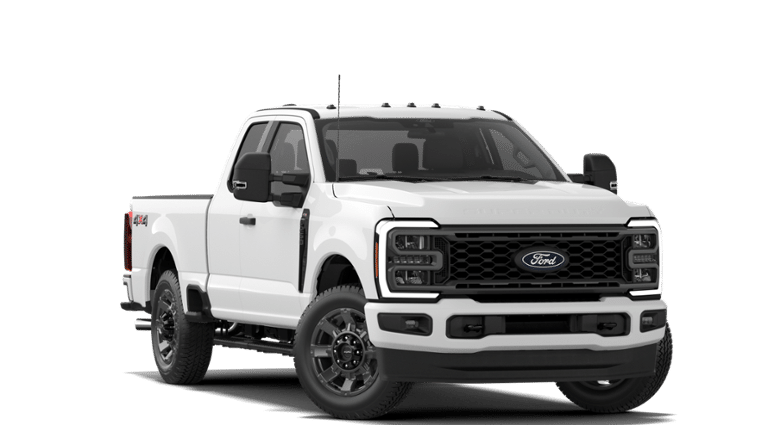 2027 Ford Super Duty F-250® XL