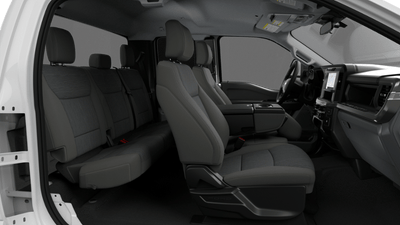 2027 Ford Super Duty F-250® XL