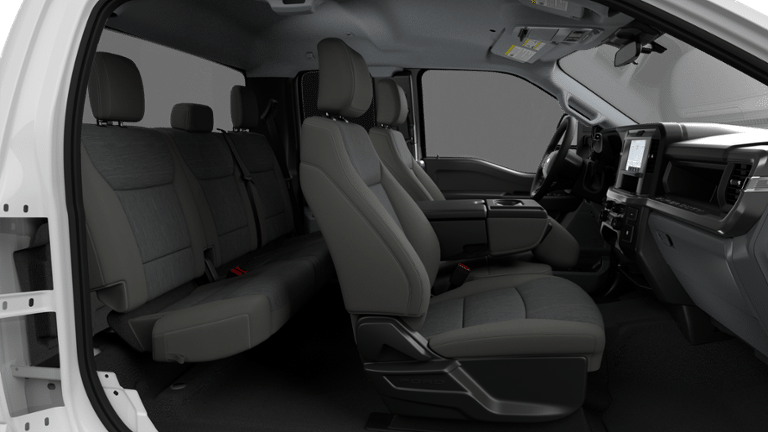 2027 Ford Super Duty F-250® XL