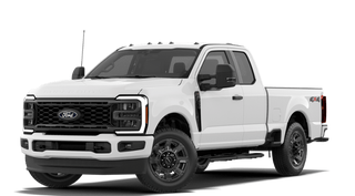 2027 Ford Super Duty F-250® XL