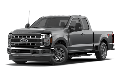 2027 Ford Super Duty F-250® XLT