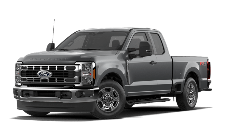 2027 Ford Super Duty F-250® XLT