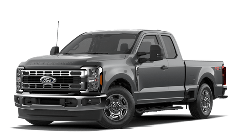2027 Ford Super Duty F-250® XLT