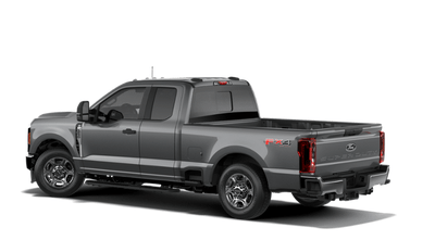 2027 Ford Super Duty F-250® XLT