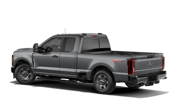 2027 Ford Super Duty F-250® XLT
